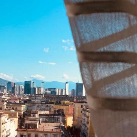 Apartmán A Casa Con....Te! Neapol Exteriér fotografie