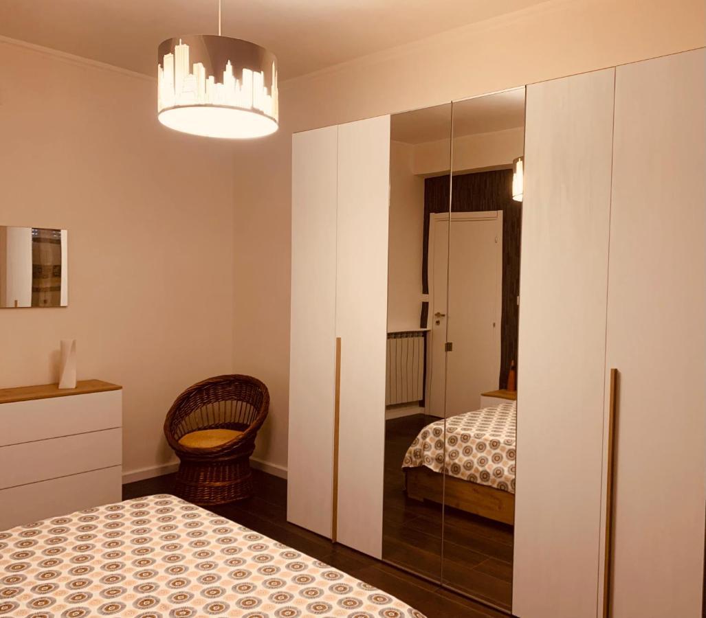 Apartmán A Casa Con....Te! Neapol Exteriér fotografie