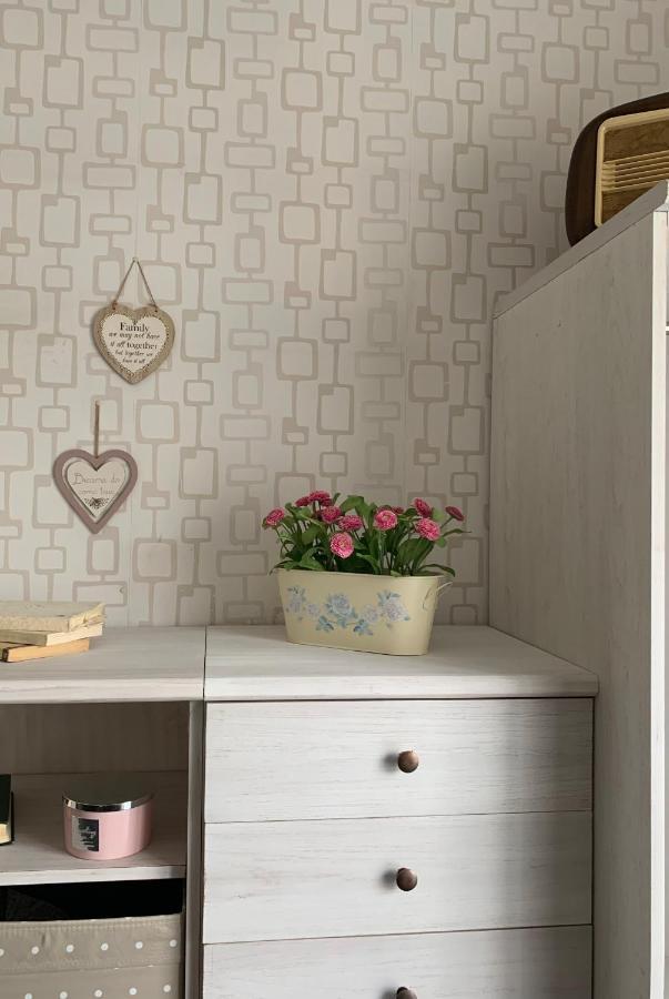 Apartmán A Casa Con....Te! Neapol Exteriér fotografie