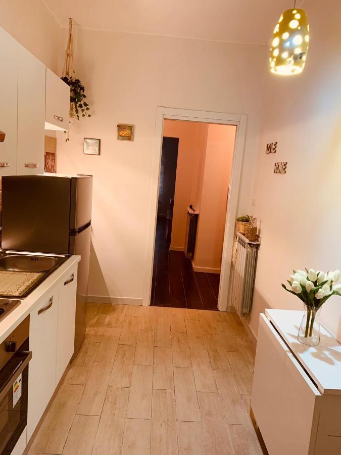 Apartmán A Casa Con....Te! Neapol Exteriér fotografie