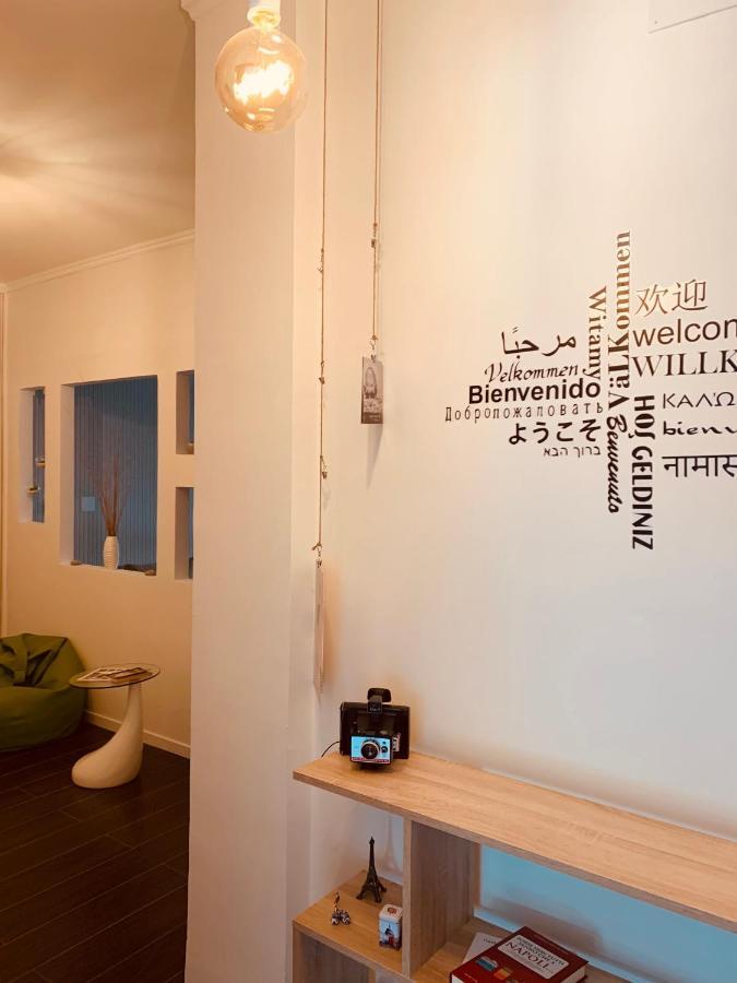 Apartmán A Casa Con....Te! Neapol Exteriér fotografie