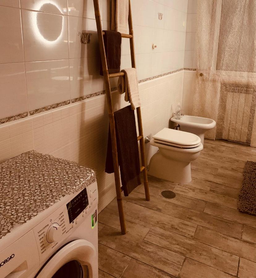 Apartmán A Casa Con....Te! Neapol Exteriér fotografie
