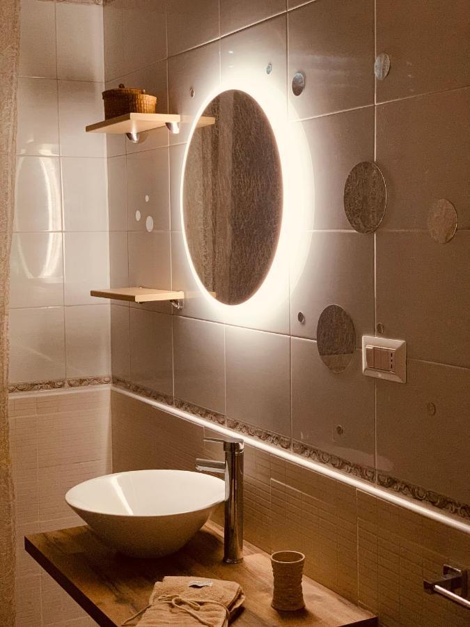 Apartmán A Casa Con....Te! Neapol Exteriér fotografie