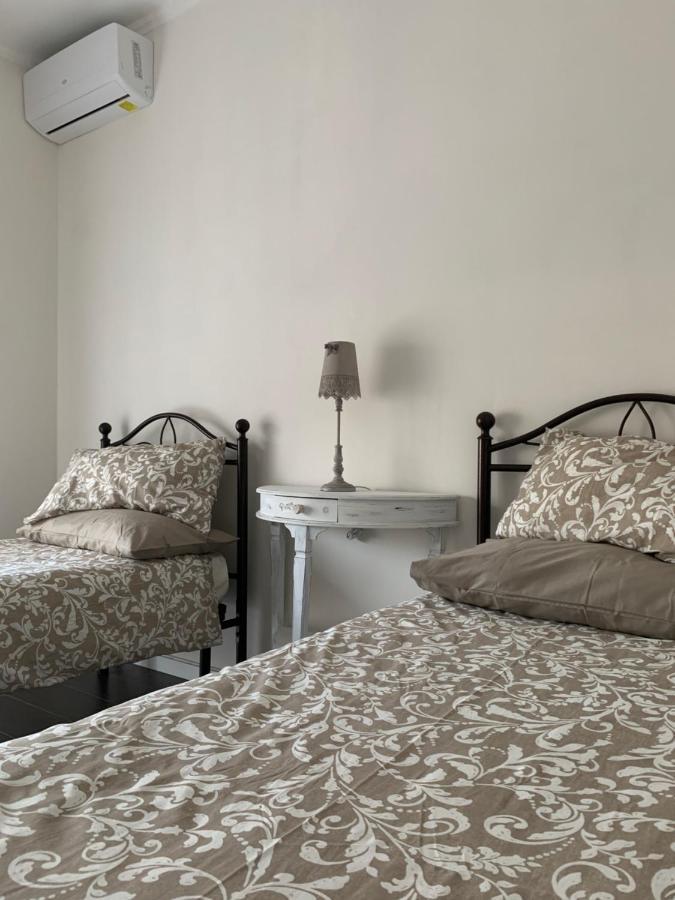 Apartmán A Casa Con....Te! Neapol Exteriér fotografie