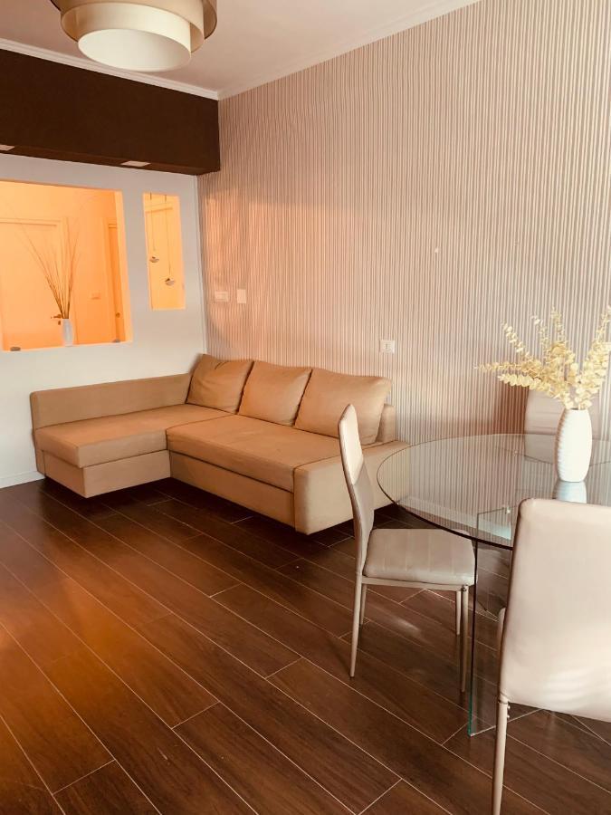Apartmán A Casa Con....Te! Neapol Exteriér fotografie