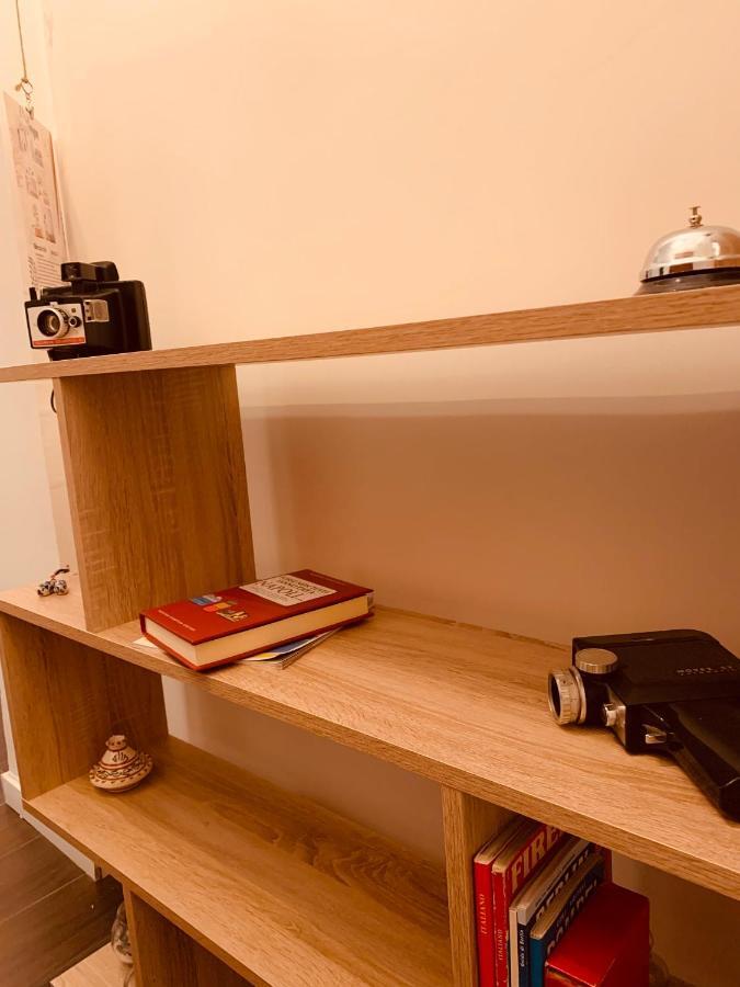 Apartmán A Casa Con....Te! Neapol Exteriér fotografie