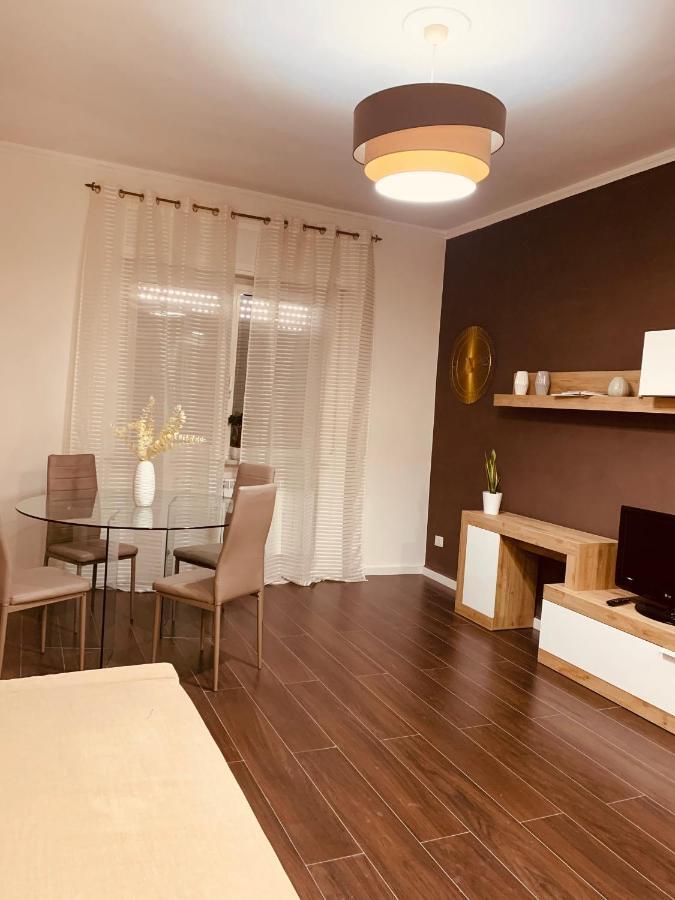 Apartmán A Casa Con....Te! Neapol Exteriér fotografie