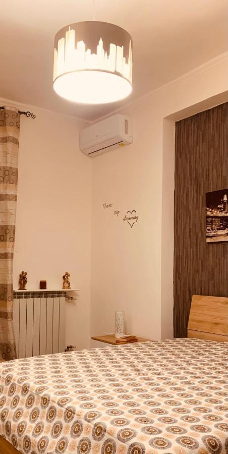 Apartmán A Casa Con....Te! Neapol Exteriér fotografie