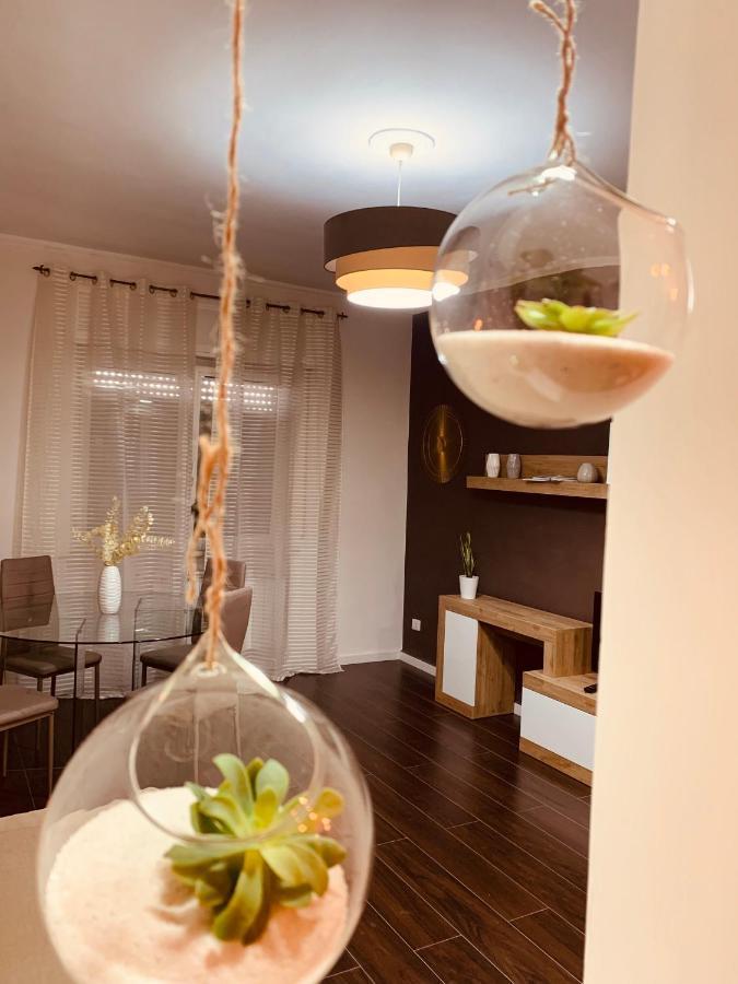 Apartmán A Casa Con....Te! Neapol Exteriér fotografie
