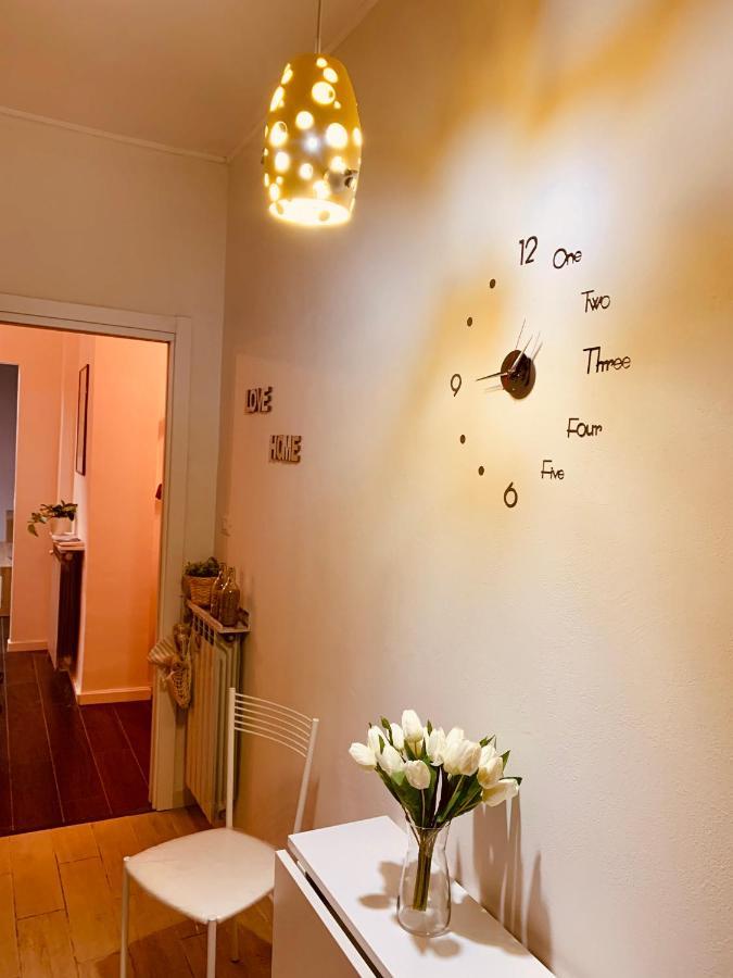 Apartmán A Casa Con....Te! Neapol Exteriér fotografie