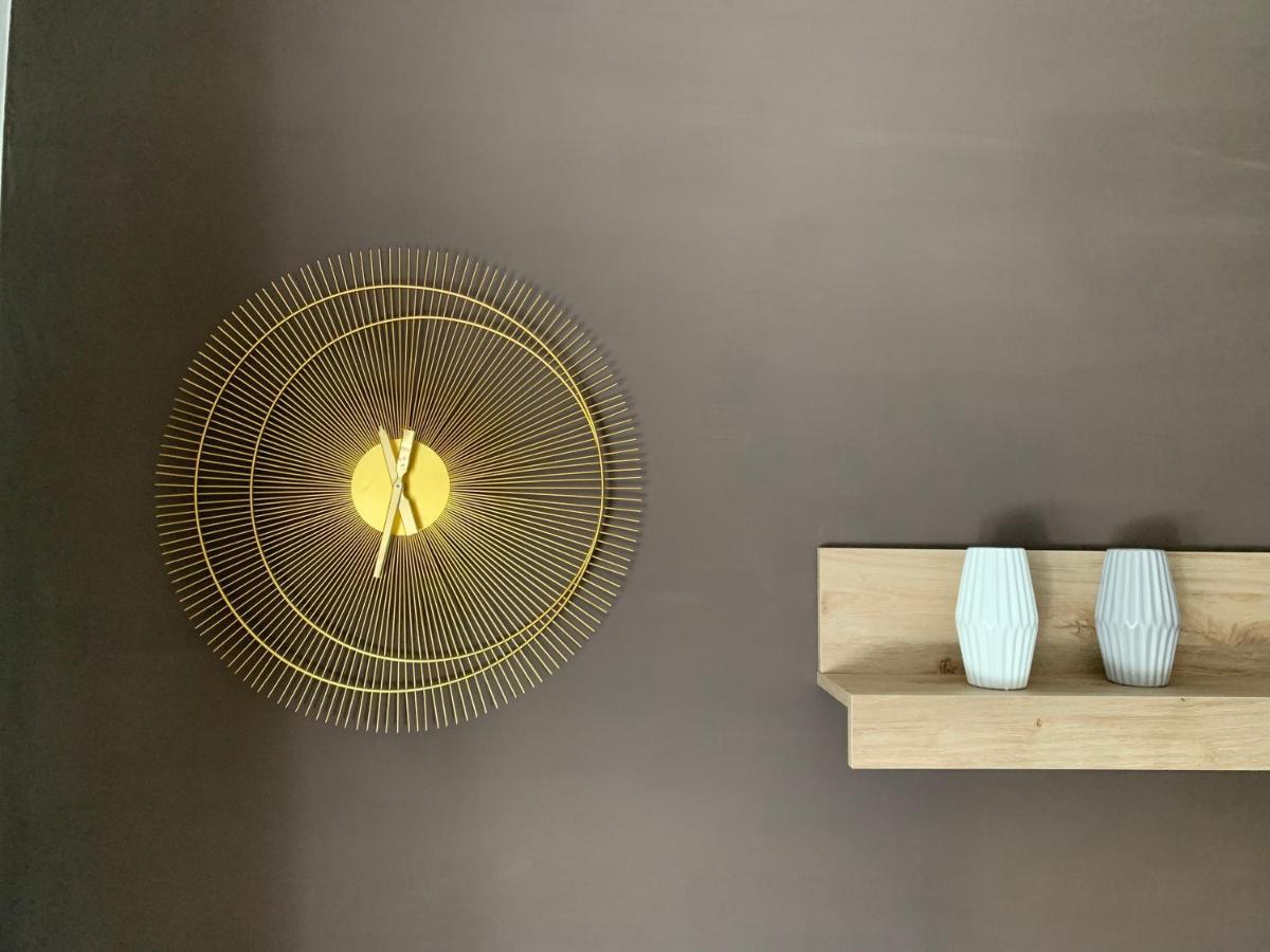 Apartmán A Casa Con....Te! Neapol Exteriér fotografie