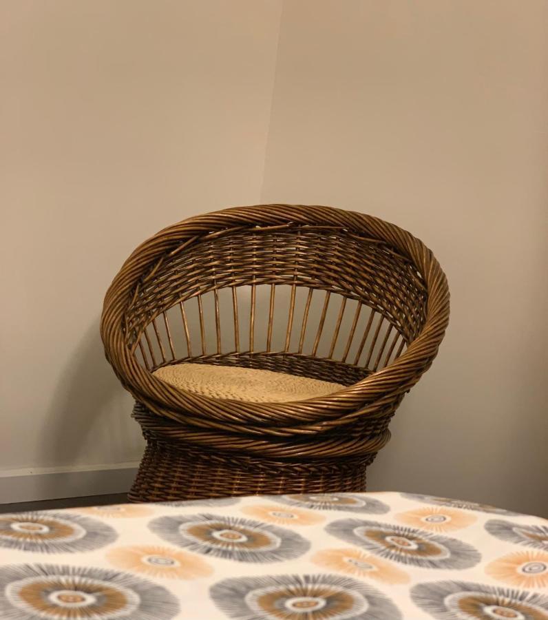 Apartmán A Casa Con....Te! Neapol Exteriér fotografie