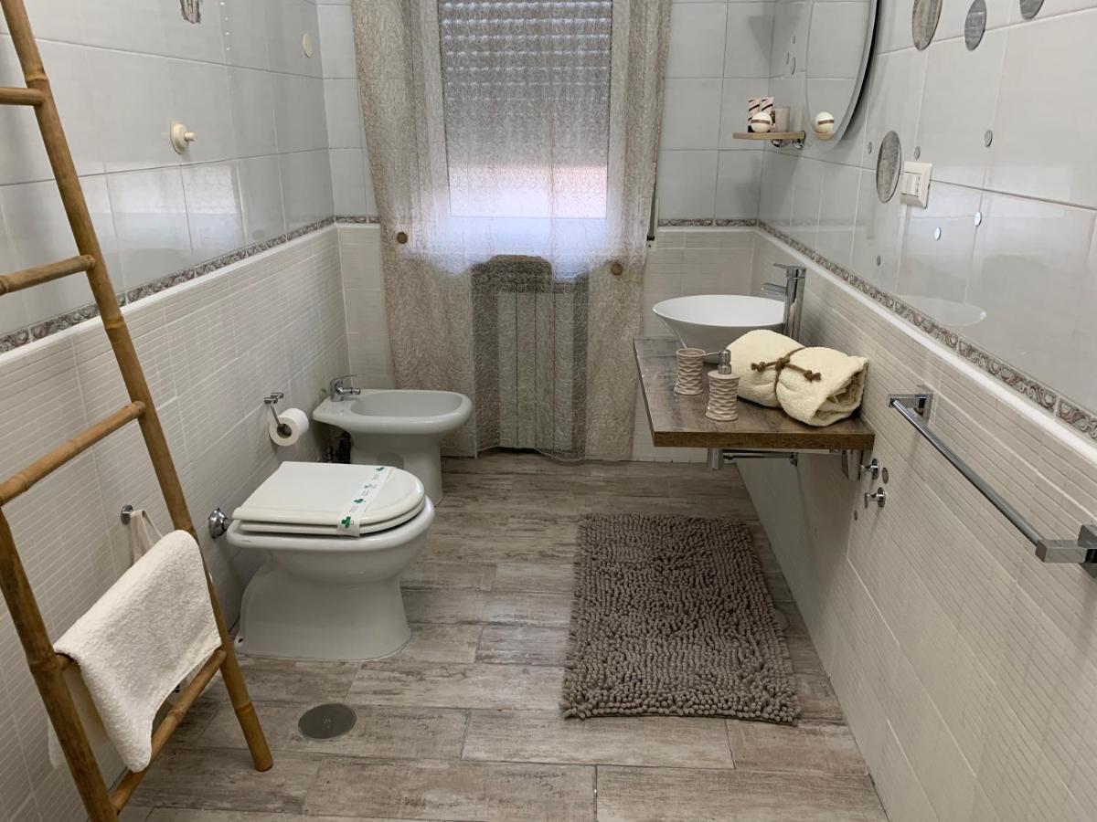 Apartmán A Casa Con....Te! Neapol Exteriér fotografie