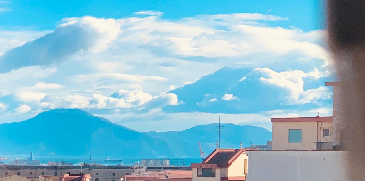 Apartmán A Casa Con....Te! Neapol Exteriér fotografie