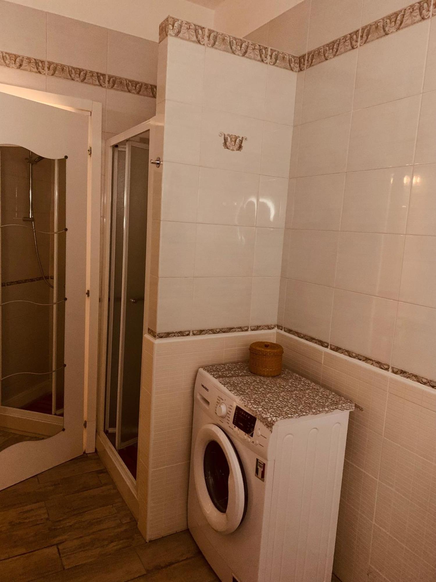Apartmán A Casa Con....Te! Neapol Exteriér fotografie